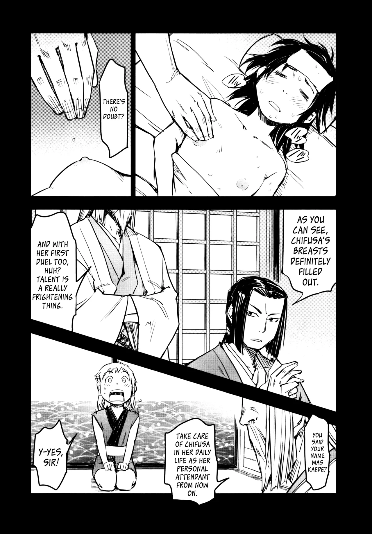 Manyuu Hikenchou Ch.13-18 page 24 full