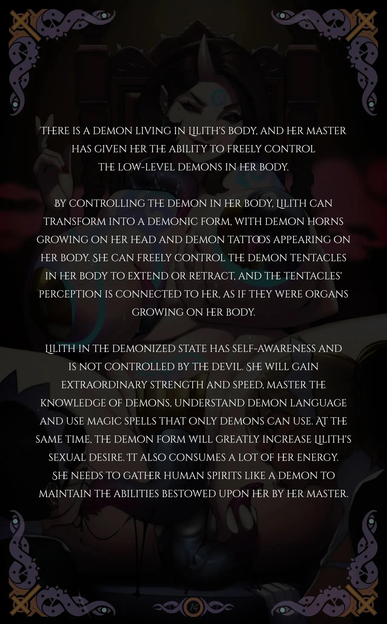 Page 58 of [Yuzhou Uchuu] D Vs. N Chapters 1-8 - English translation