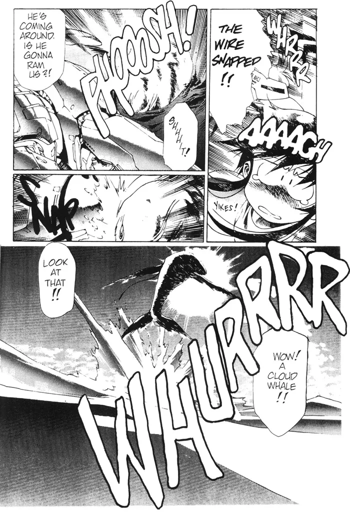 Page 13 of [Urushihara Satoshi] Plastic Little - Captain's log [English]