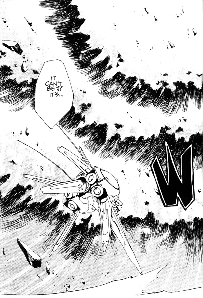 Page 136 of [Urushihara Satoshi] Plastic Little - Captain's log [English]