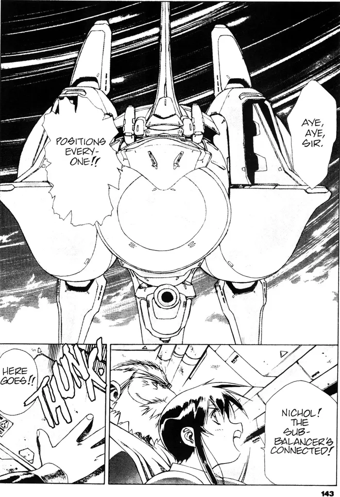 Page 145 of [Urushihara Satoshi] Plastic Little - Captain's log [English]