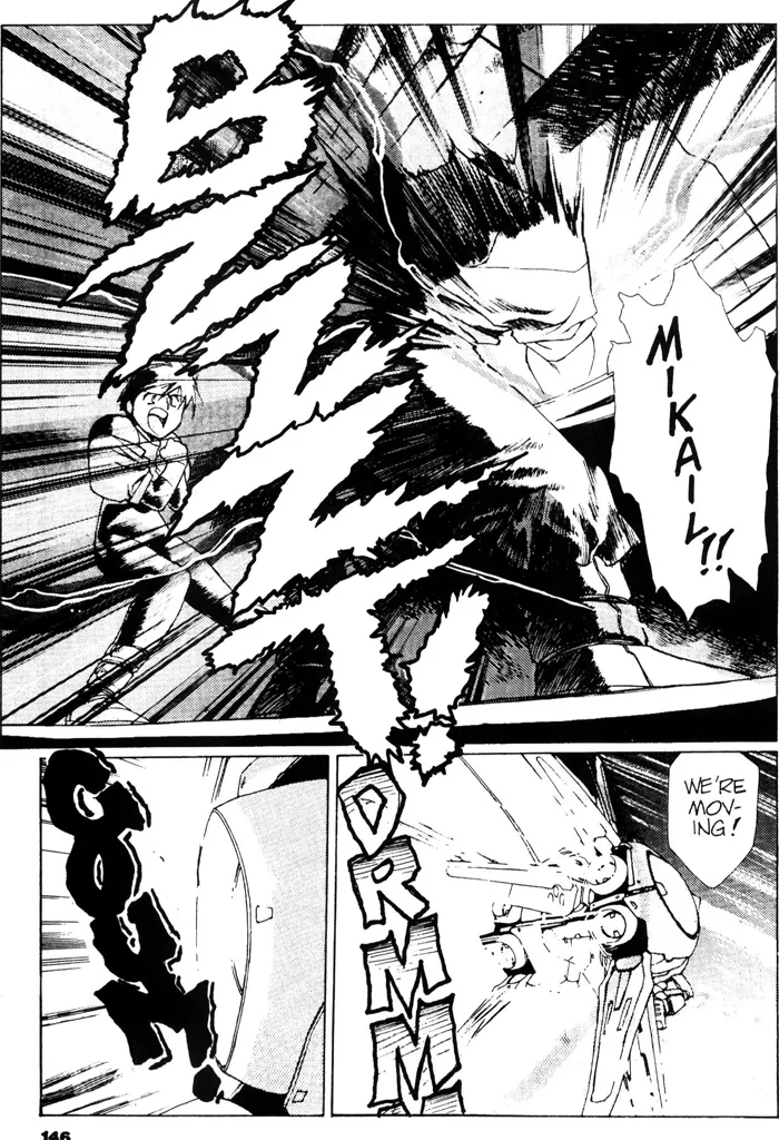 Page 148 of [Urushihara Satoshi] Plastic Little - Captain's log [English]