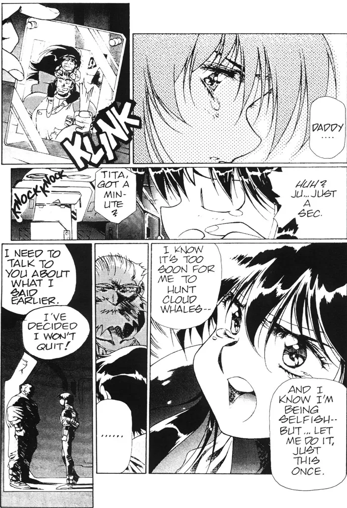 Page 24 of [Urushihara Satoshi] Plastic Little - Captain's log [English]