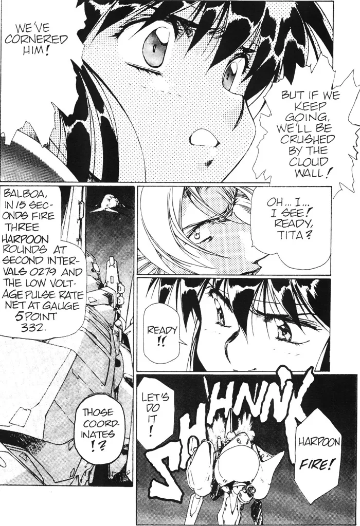 Page 29 of [Urushihara Satoshi] Plastic Little - Captain's log [English]