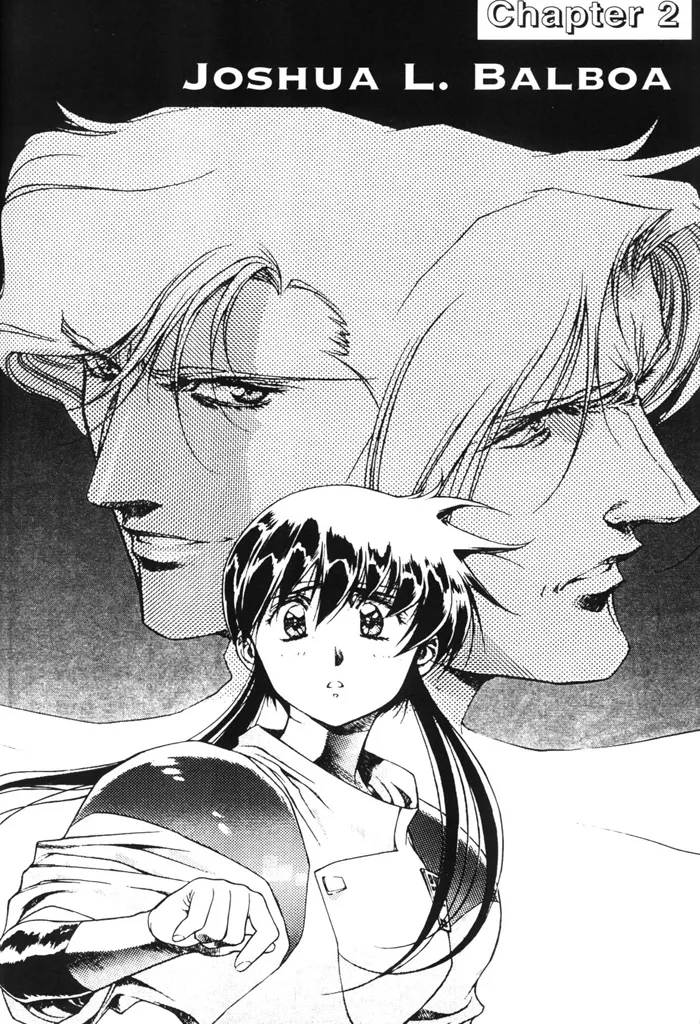 Page 35 of [Urushihara Satoshi] Plastic Little - Captain's log [English]