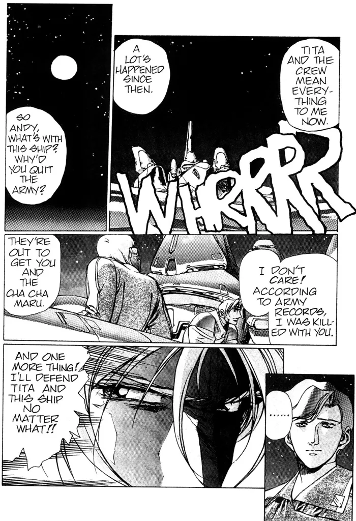 Page 49 of [Urushihara Satoshi] Plastic Little - Captain's log [English]