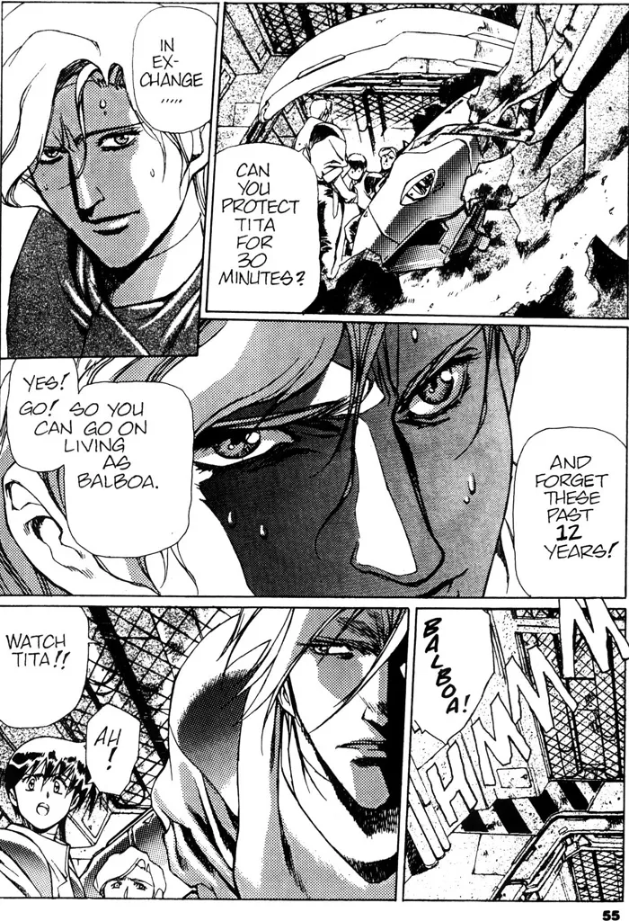 Page 57 of [Urushihara Satoshi] Plastic Little - Captain's log [English]