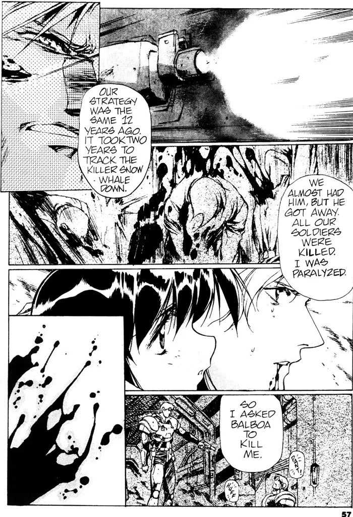 Page 59 of [Urushihara Satoshi] Plastic Little - Captain's log [English]