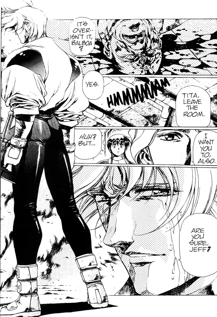 Page 62 of [Urushihara Satoshi] Plastic Little - Captain's log [English]