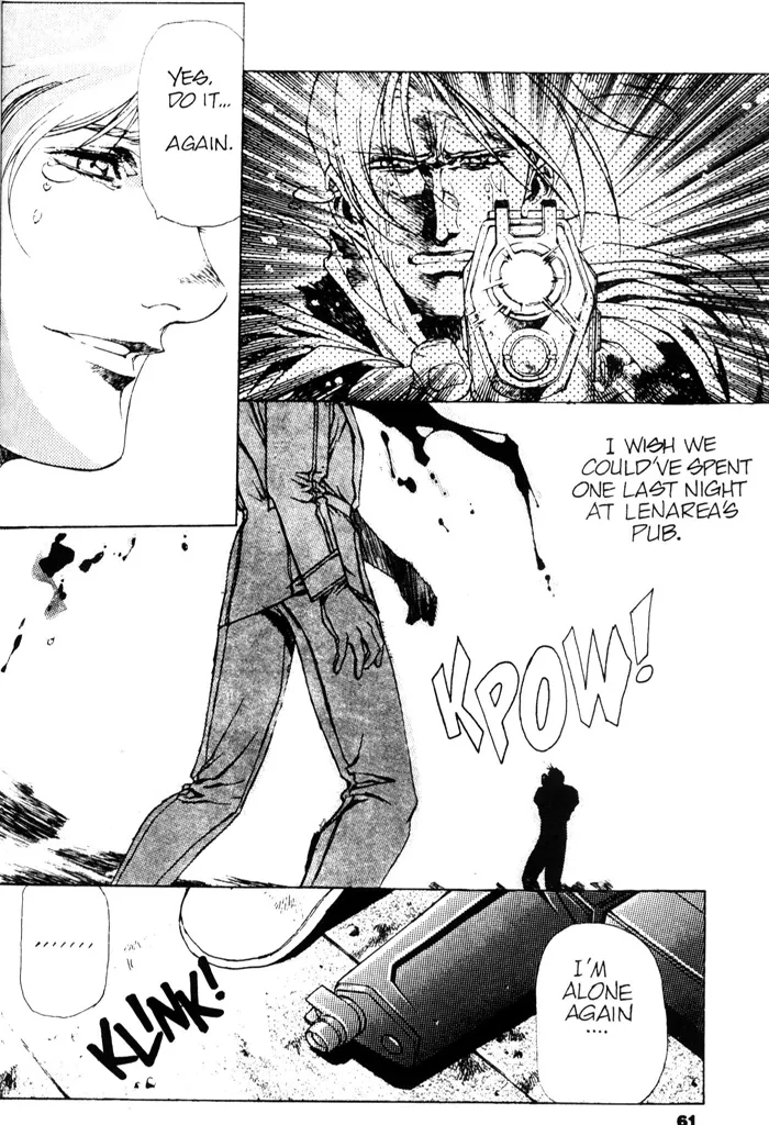 Page 63 of [Urushihara Satoshi] Plastic Little - Captain's log [English]