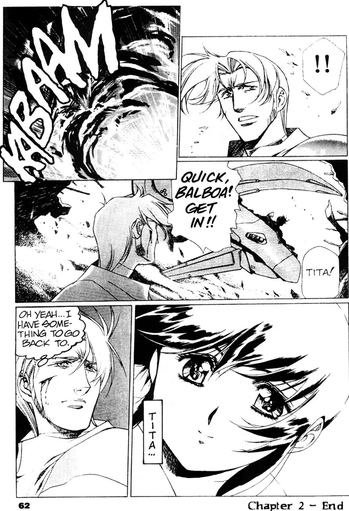 Page 64 of [Urushihara Satoshi] Plastic Little - Captain's log [English]