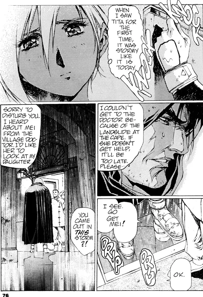 Page 78 of [Urushihara Satoshi] Plastic Little - Captain's log [English]
