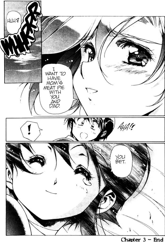 Page 90 of [Urushihara Satoshi] Plastic Little - Captain's log [English]