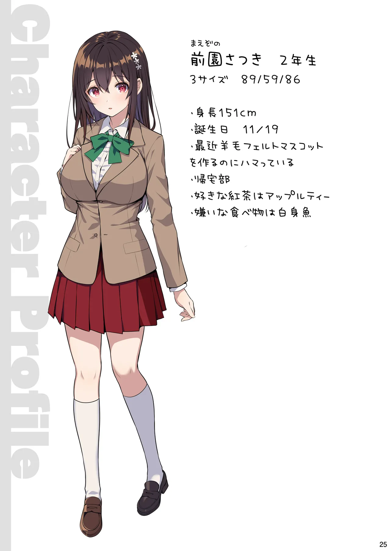 Page 25 of [Sugar*Berry*Syrup (Crowe)] Chijoku no Chikan Densha Soushuuhen
