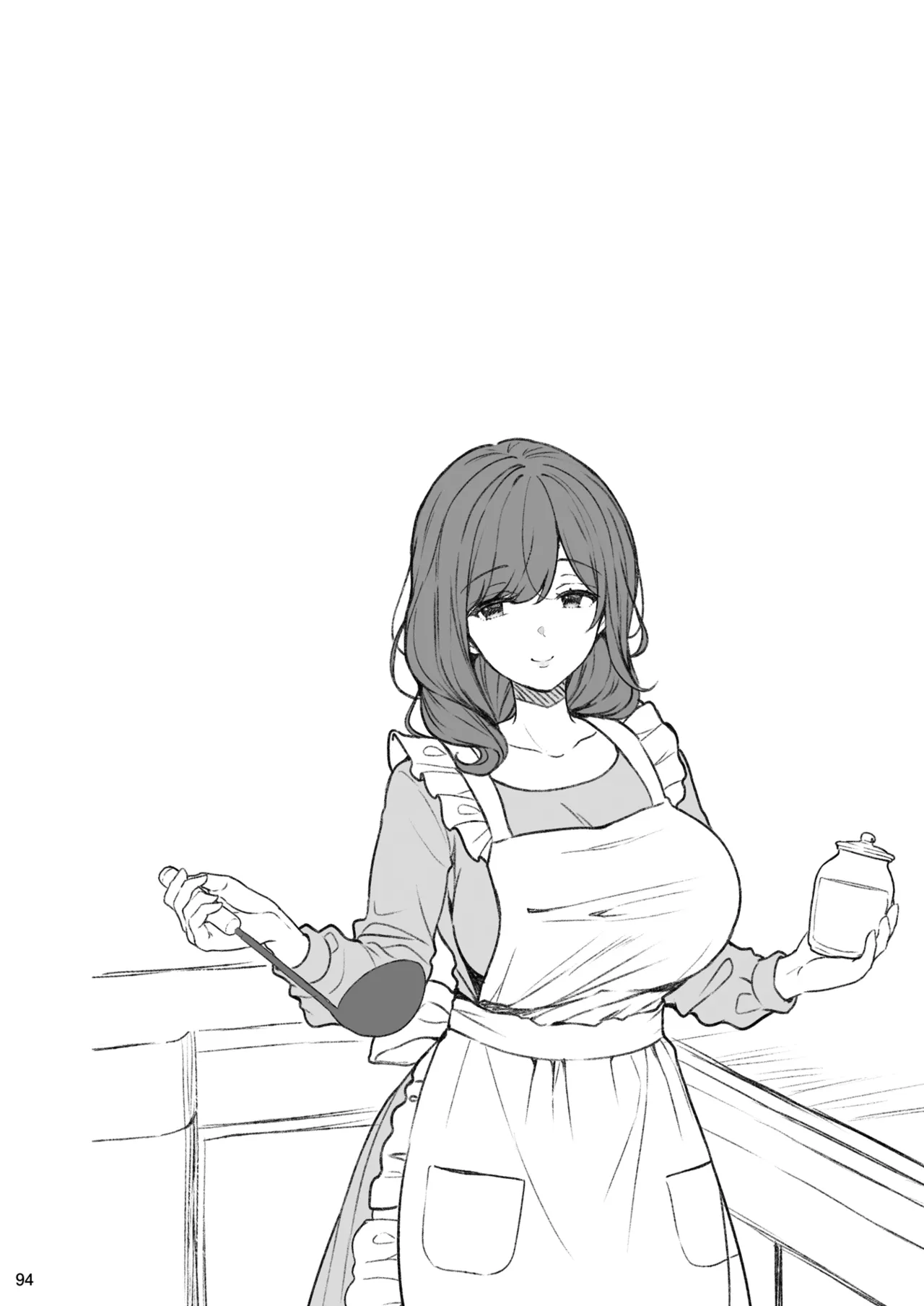 Page 94 of [Sugar*Berry*Syrup (Crowe)] Chijoku no Chikan Densha Soushuuhen