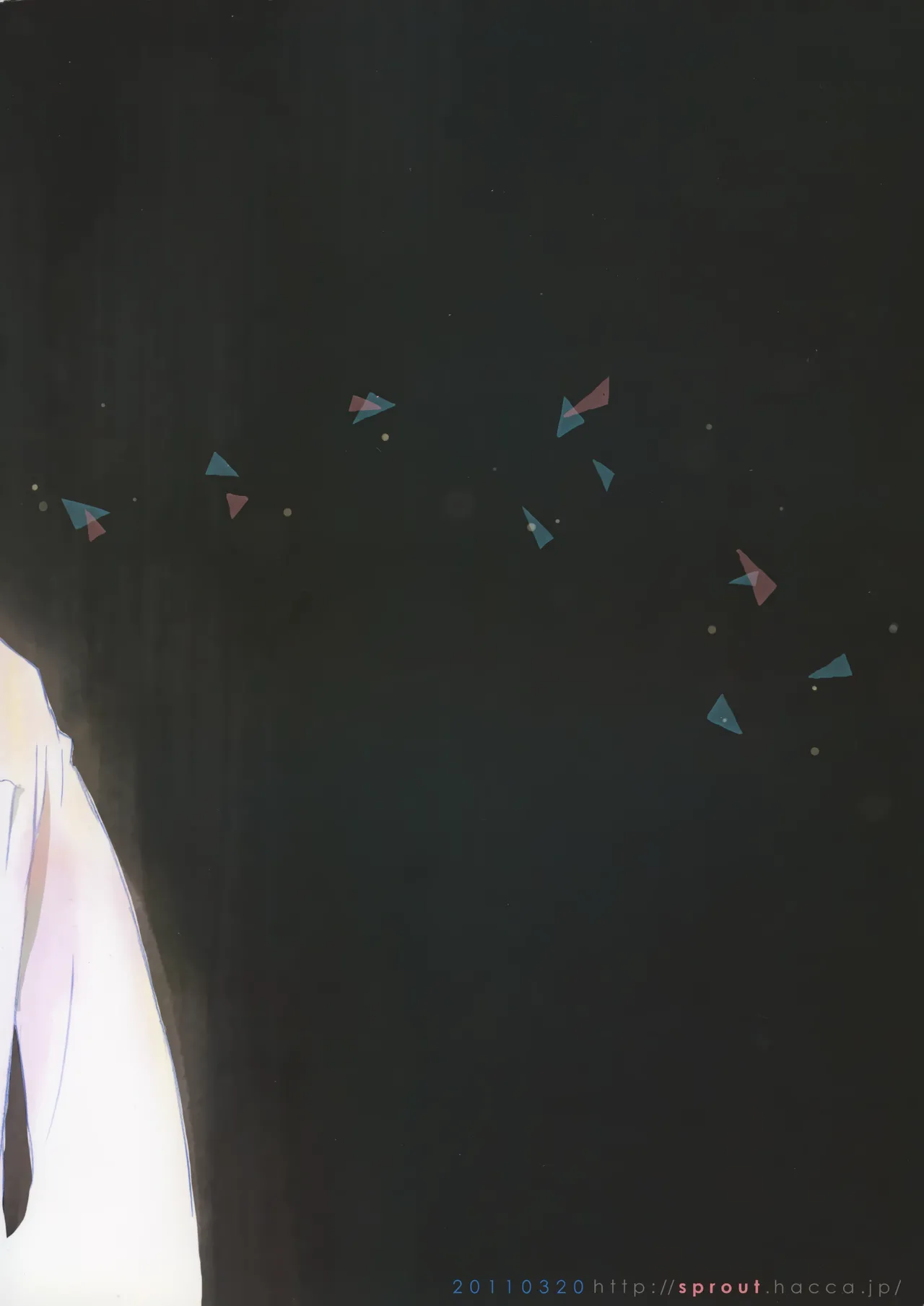 Page 26 of [sprout (Yoshimi)] Ame wa Tenohira ni Ippai (Neon Genesis Evangelion)