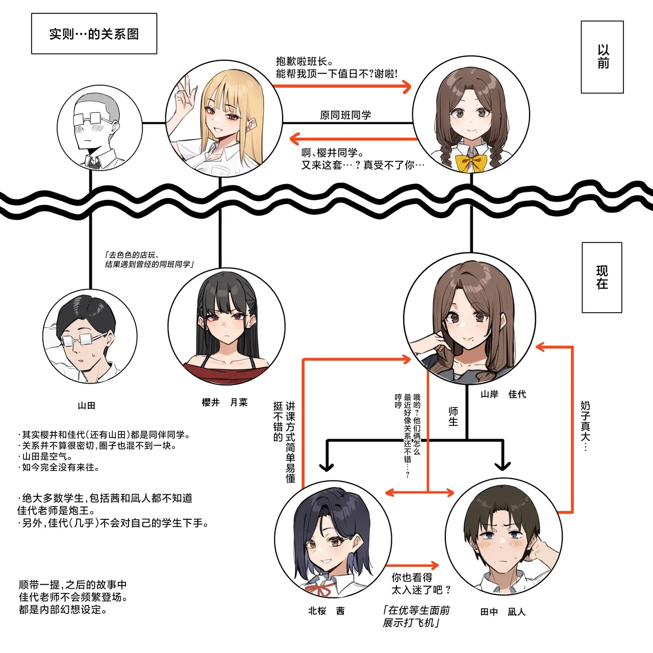 Page 71 of [MM] Yuutousei ni Onanie o Miseru Hanashi [Chinese] [白杨汉化组]