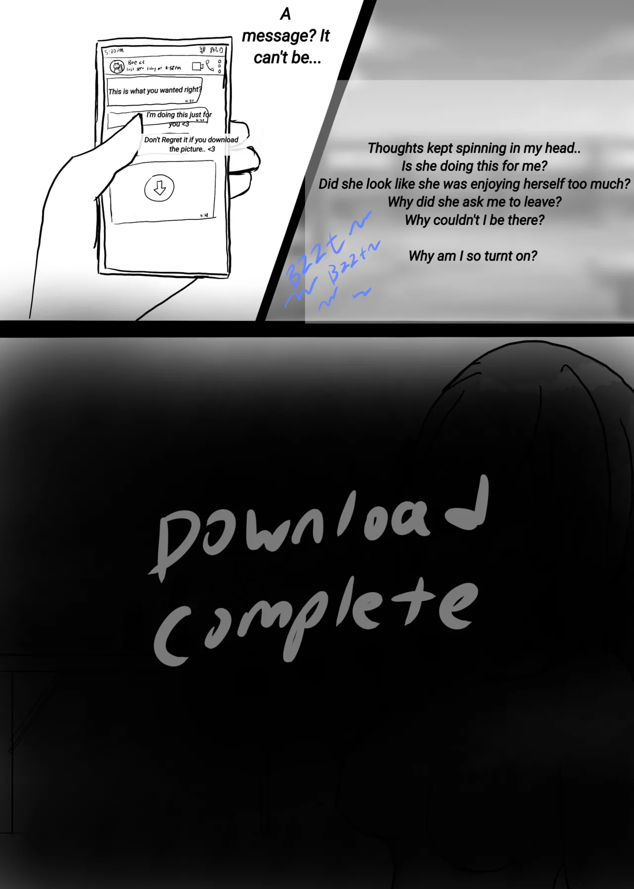 Page 5 of My Wife's NTR Diary 1