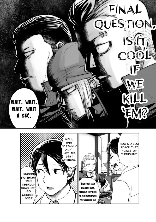 Black Gakkou ni Tsutomete Shimatta Sensei - Transferred to the Gyaru Academy vol 4 page 131 full