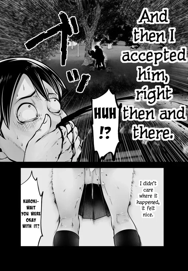 Black Gakkou ni Tsutomete Shimatta Sensei - Transferred to the Gyaru Academy vol 4 page 136 full