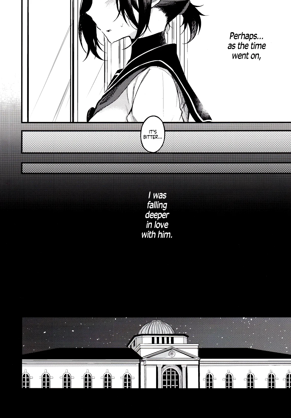 Page 20 of (C95) [Oishii Oniku. (Oniku.)] Summary (Kantai Collection -KanColle-) [English] [Ne-Kai Agenda]