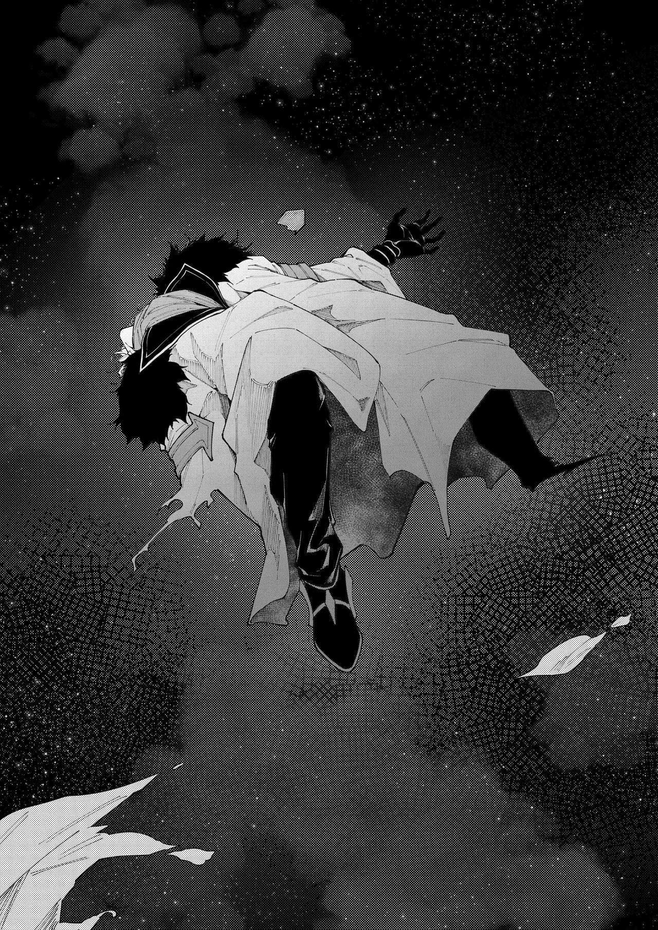 Page 131 of [KeinV] 博士の研究   (原神) [中国語] [無修正]