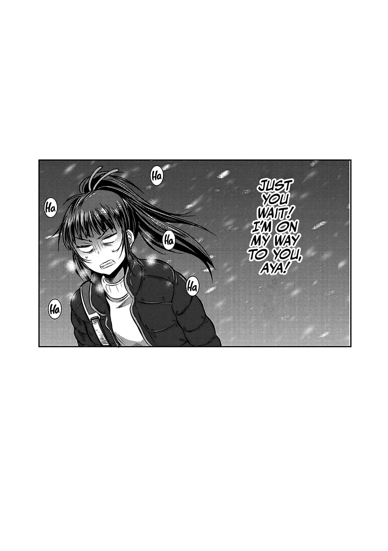 Joshi Luck! 2 Years Later 4 page 137 - sole male big breasts hentai manga - read online free