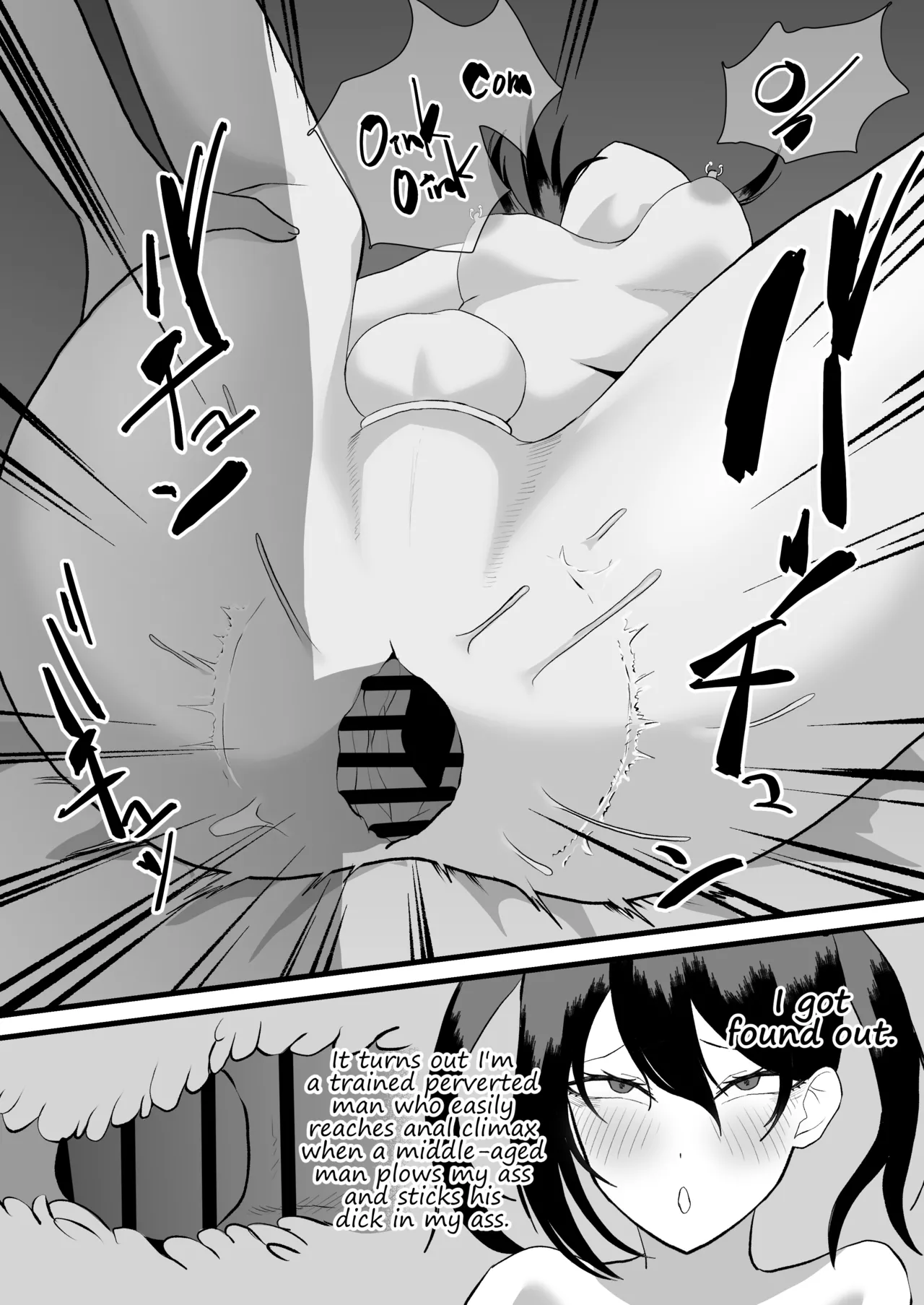 Katsuage ni Akita kara P-katsu Sagi Shitemita! 2 I Got Bored of Extorting People, So I Tried Sugar Daddy Scamming! 2 - Page 29