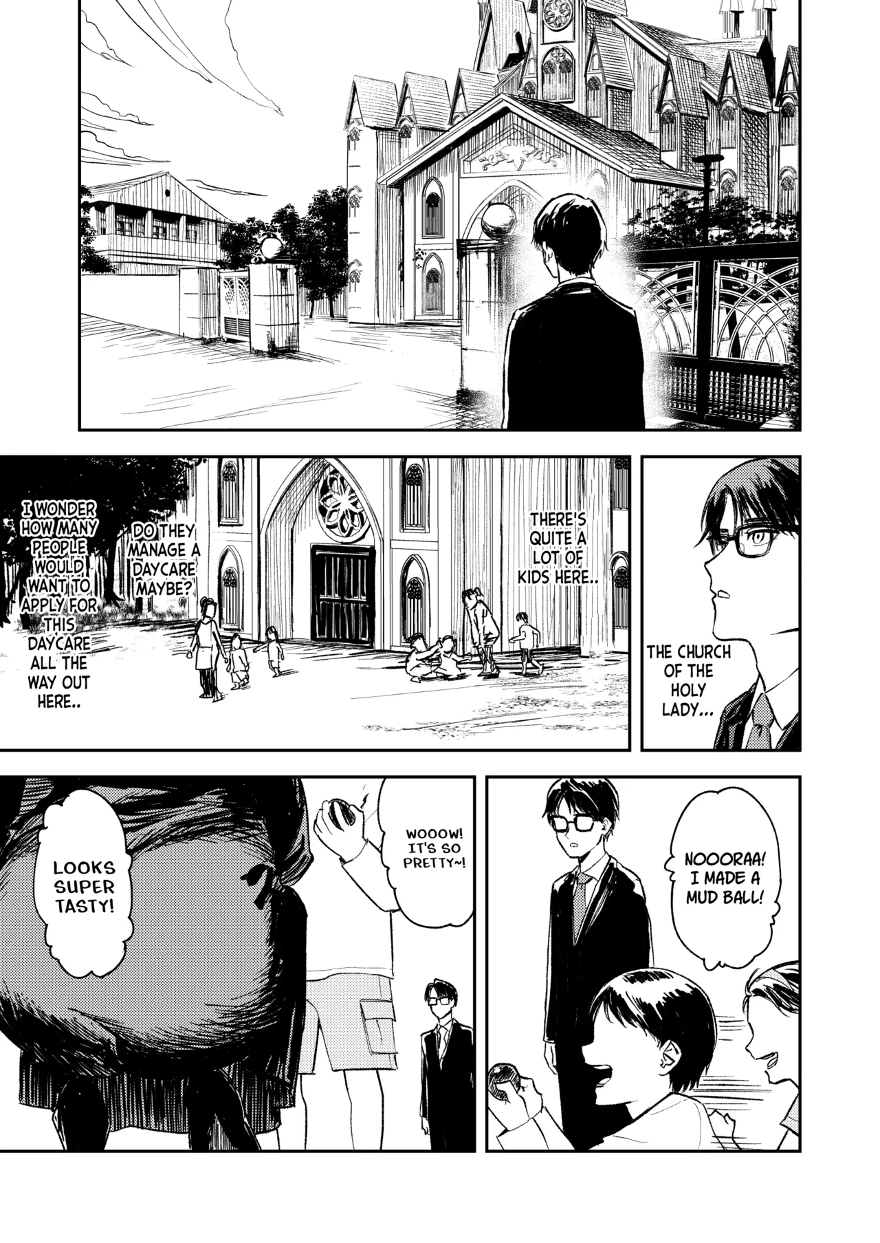 Konki Girigiri Sister, Semete Shojo wo Sutetai | If I Can't Be Married At Least Let Me Quit Being a Virgin - Page 15