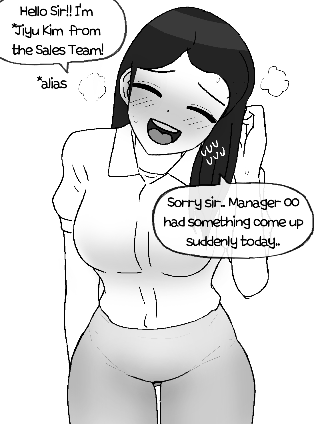 Philia's Episodes 1-6 page 102 - femdom humiliation hentai manga - read online free