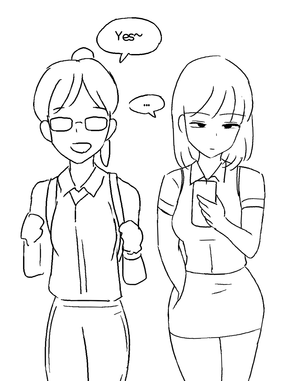 Philia's Episodes 1-6 page 153 - femdom humiliation hentai manga - read online free