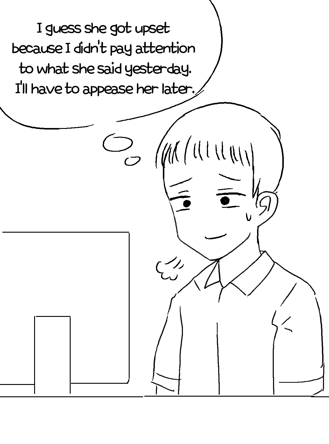 Philia's Episodes 1-6 page 155 - femdom humiliation hentai manga - read online free