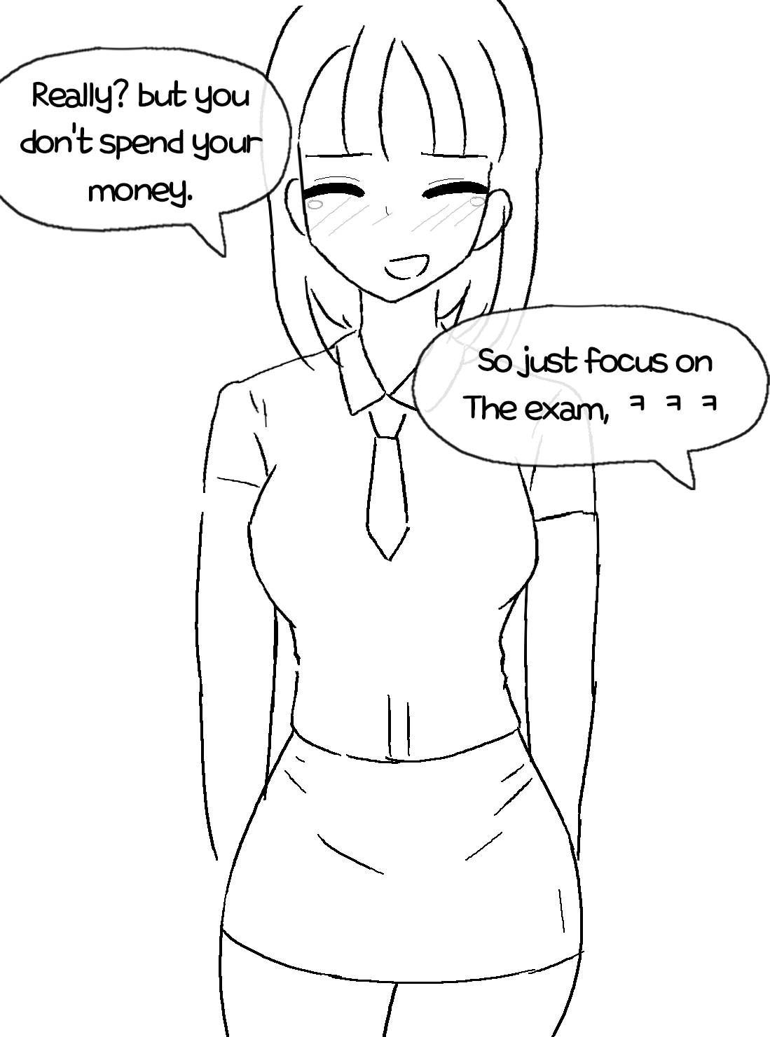 Philia's Episodes 1-6 page 170 - femdom humiliation hentai manga - read online free