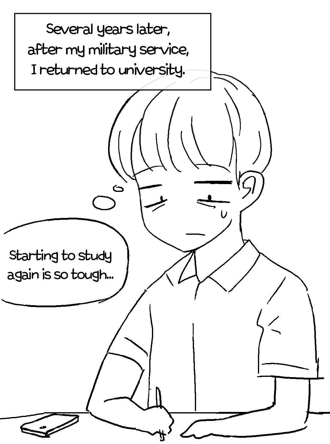 Philia's Episodes 1-6 page 172 - femdom humiliation hentai manga - read online free