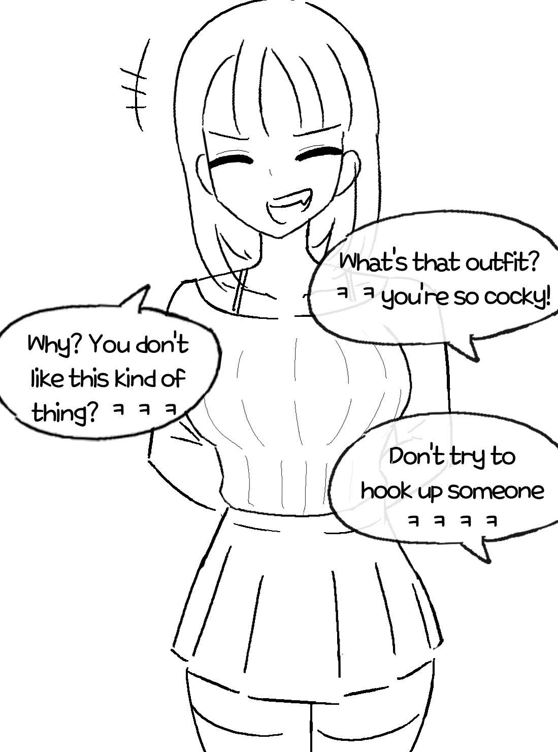 Philia's Episodes 1-6 page 184 - femdom humiliation hentai manga - read online free