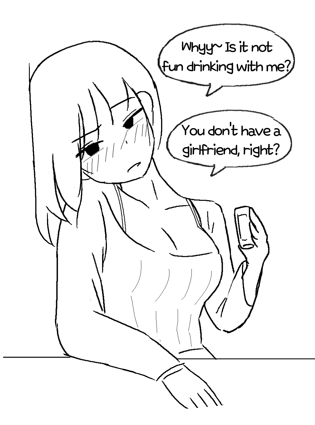 Philia's Episodes 1-6 page 188 - femdom humiliation hentai manga - read online free