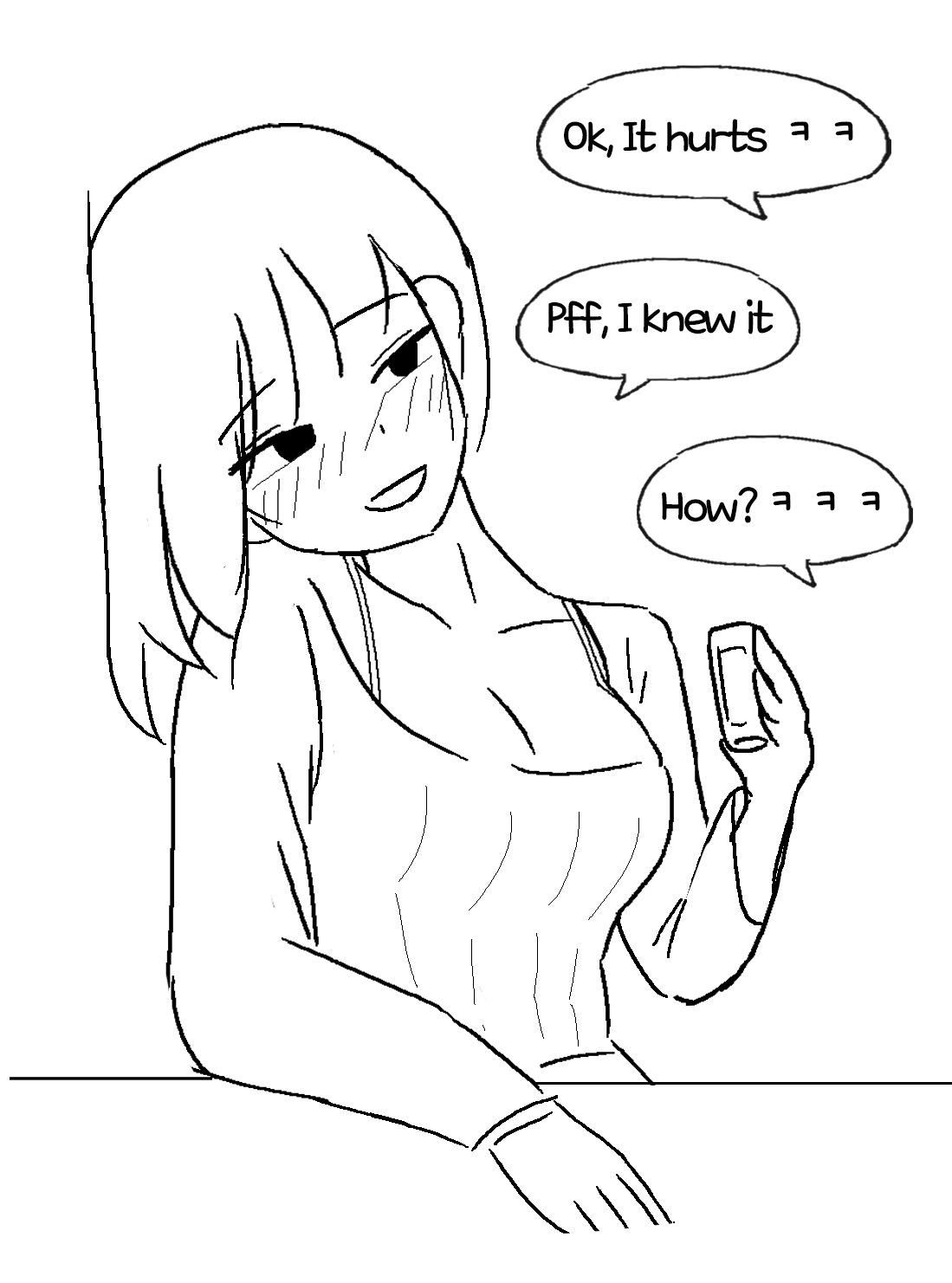 Philia's Episodes 1-6 page 189 - femdom humiliation hentai manga - read online free