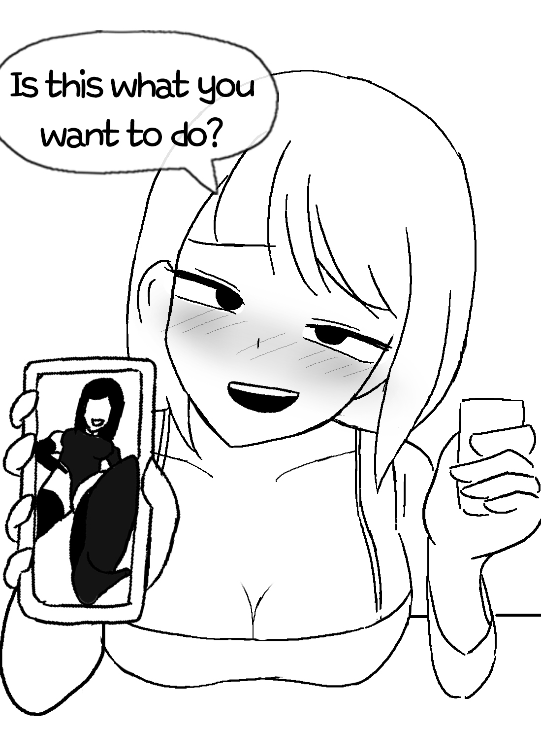 Philia's Episodes 1-6 page 214 - femdom humiliation hentai manga - read online free