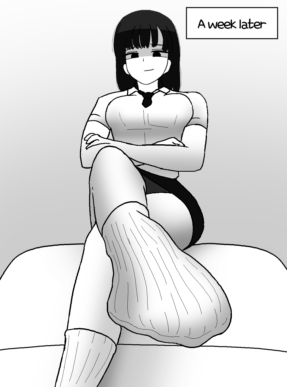 Philia's Episodes 1-6 page 237 - femdom humiliation hentai manga - read online free