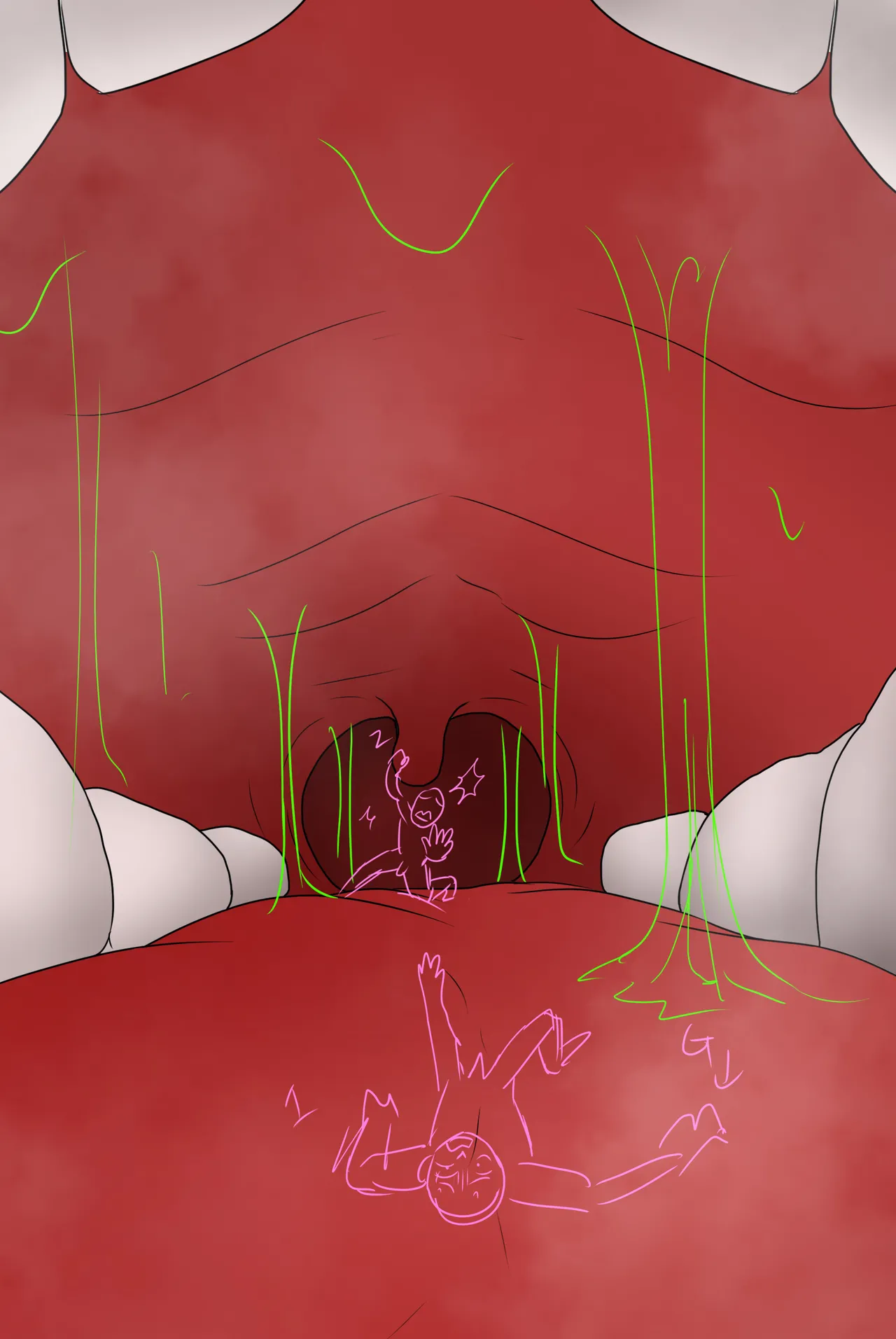 Philia's Episodes 1-6 - Page 32