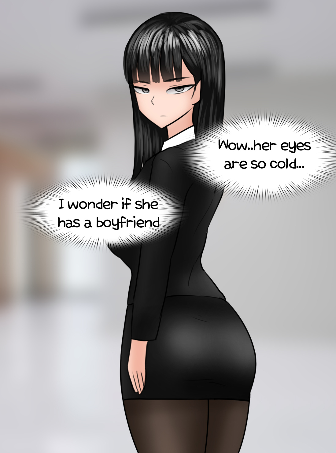 Philia's Episodes 1-6 page 339 - femdom humiliation hentai manga - read online free