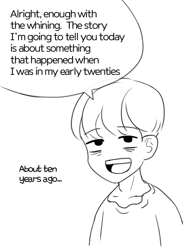 Philia's Episodes 1-6 - Page 43
