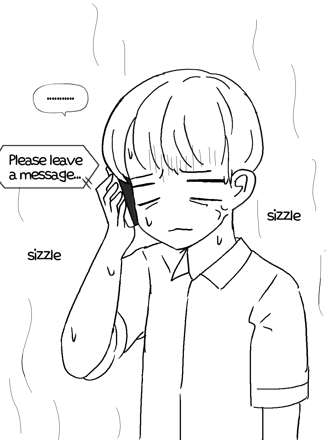 Philia's Episodes 1-6 page 98 - femdom humiliation hentai manga - read online free