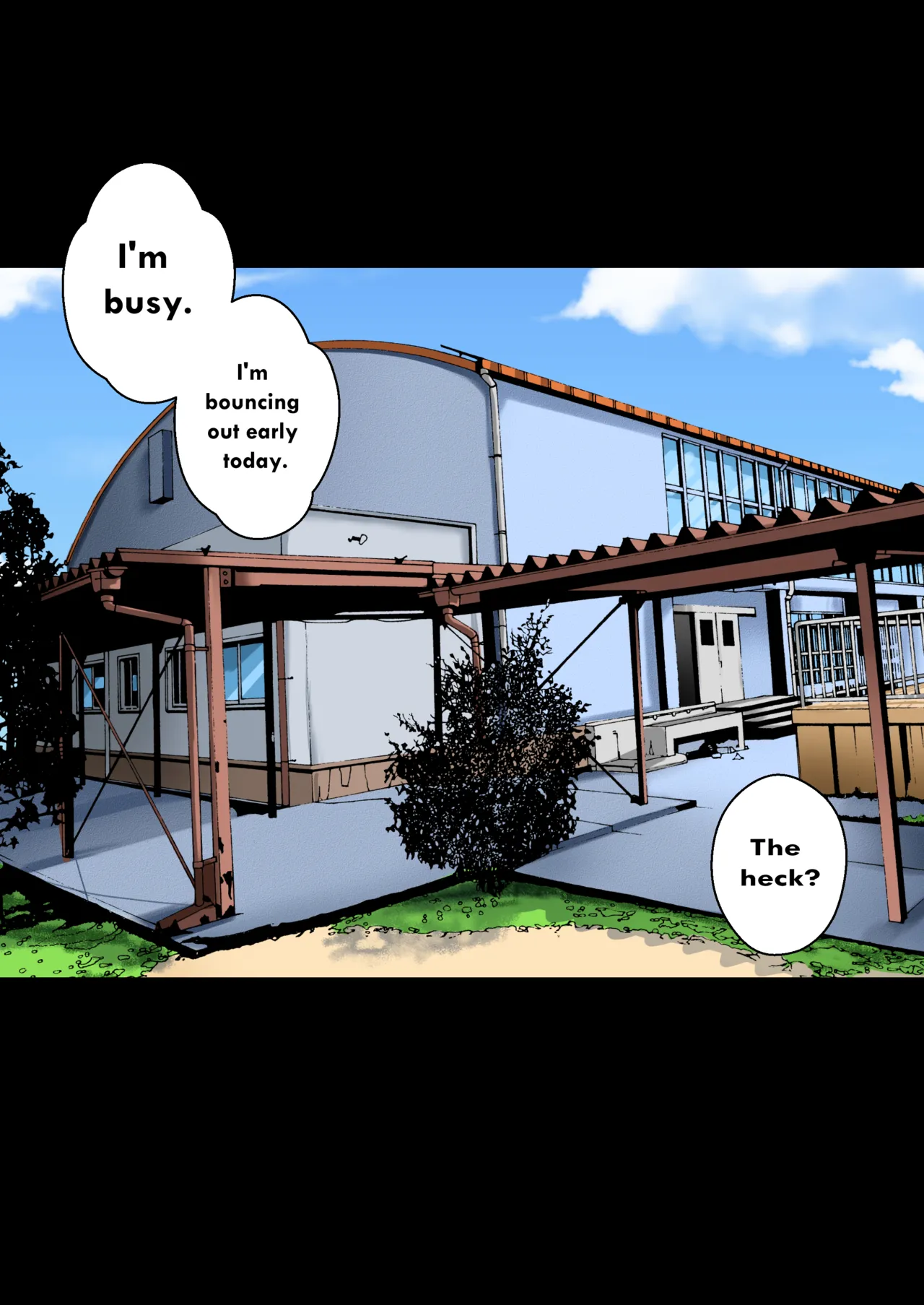 My bitch friend 6 page 52 full