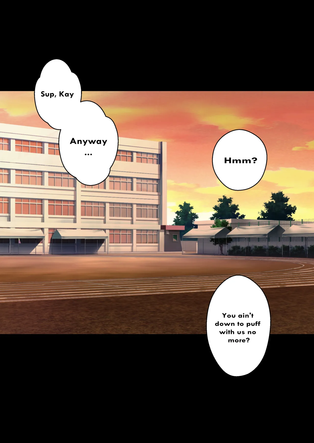 My bitch friend 6 page 71 full