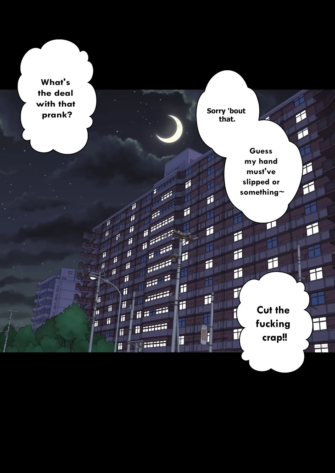 My bitch friend 6 page 75 full