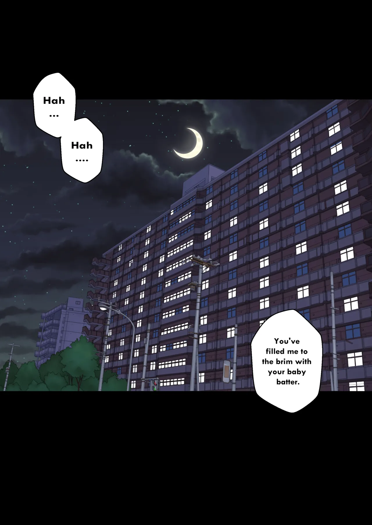 My bitch friend 6 page 87 full
