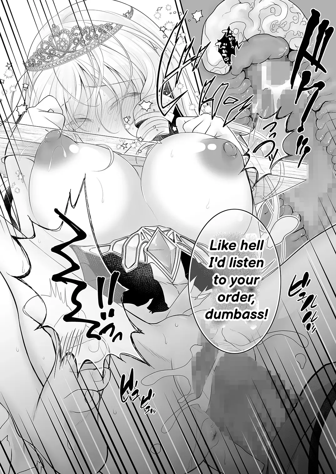 Isekai Gangbang 2 - Page 13