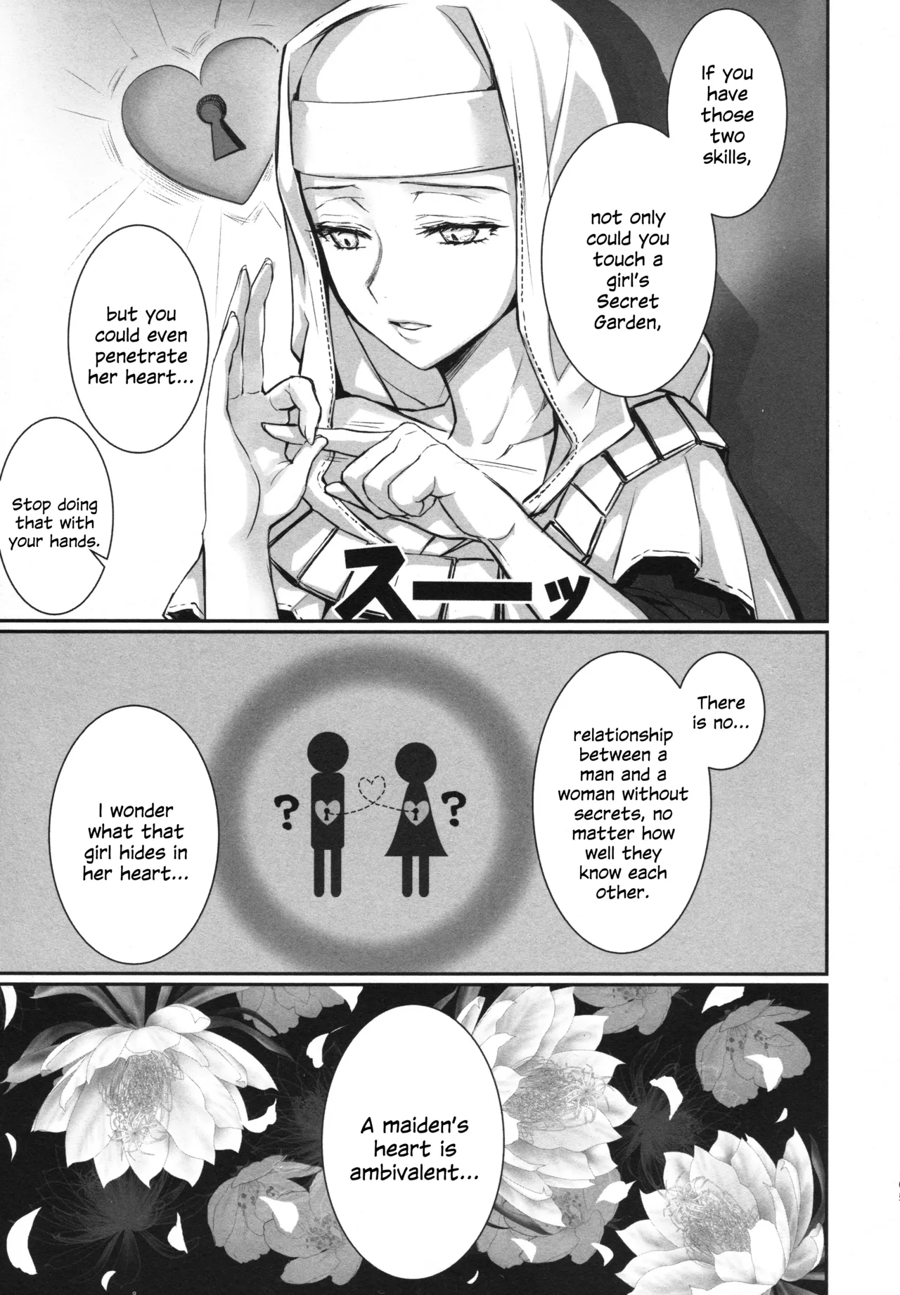 Meltryllis Soushuuhen "ALL DRAIN" page 165 featuring meltryllis fate grand order parody - no penetration soushuuhen hentai manga - read online free