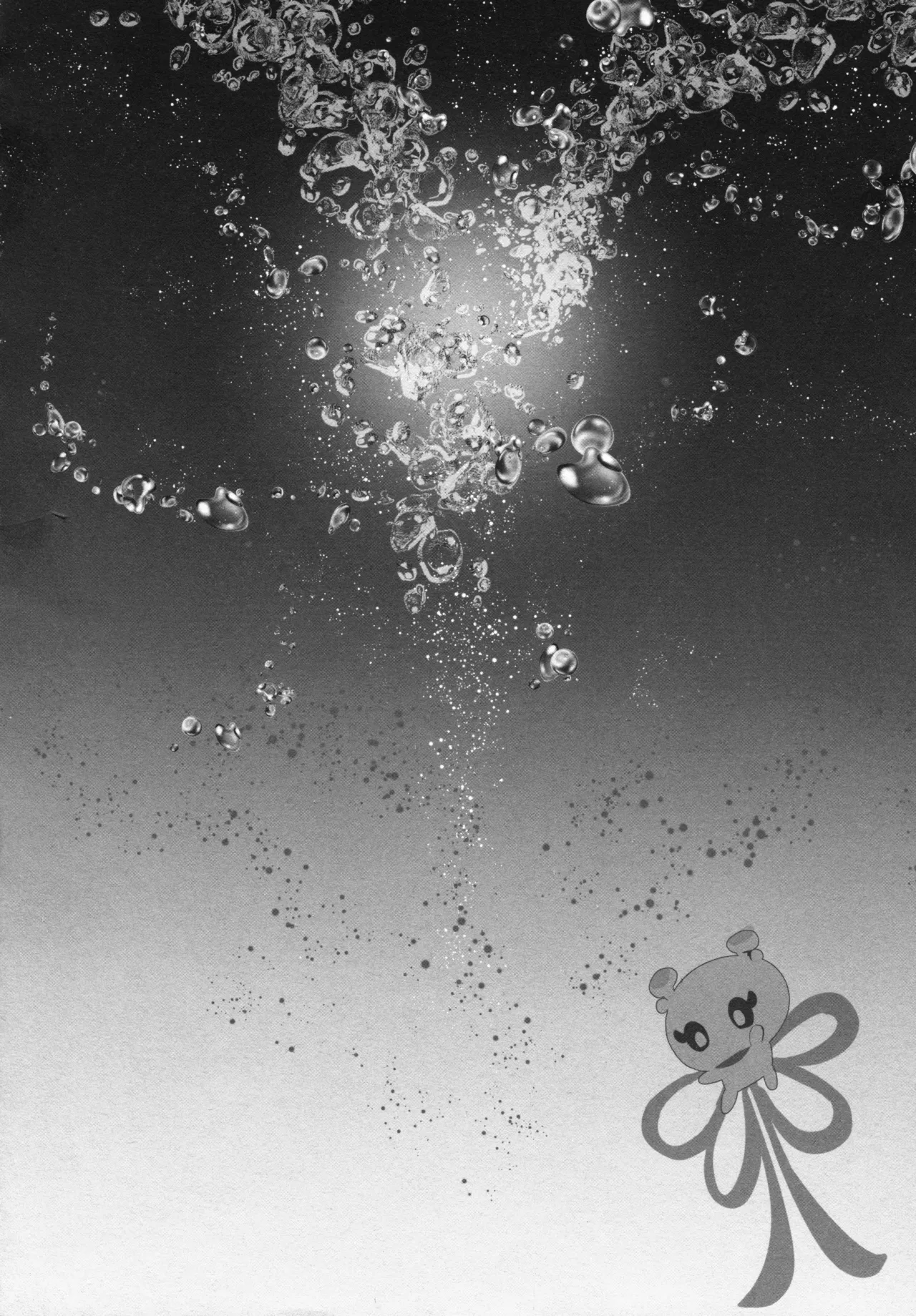 Meltryllis Soushuuhen "ALL DRAIN" page 64 featuring meltryllis fate grand order parody - no penetration soushuuhen hentai manga - read online free